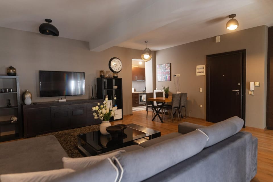 Pico Urban Apartment 4 Apartment in Alexandroupoli