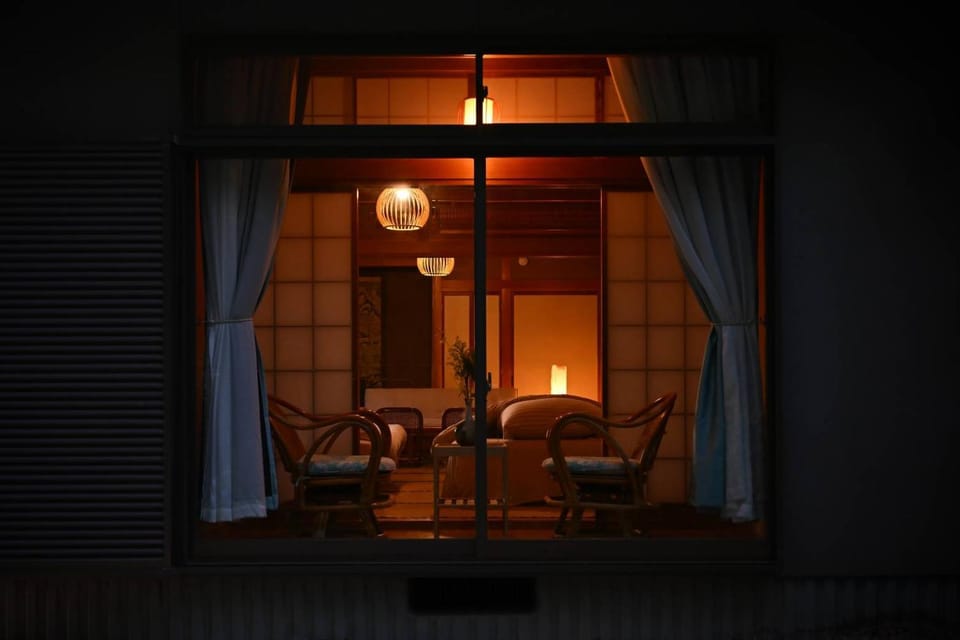 彩りの宿 香之家 -Kanoya- House in Japan