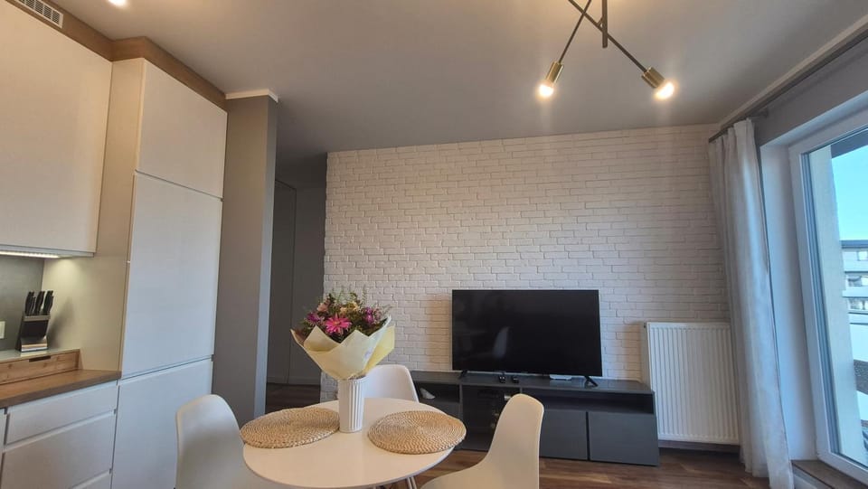 Apartament Chopina Apartment in Lithuania