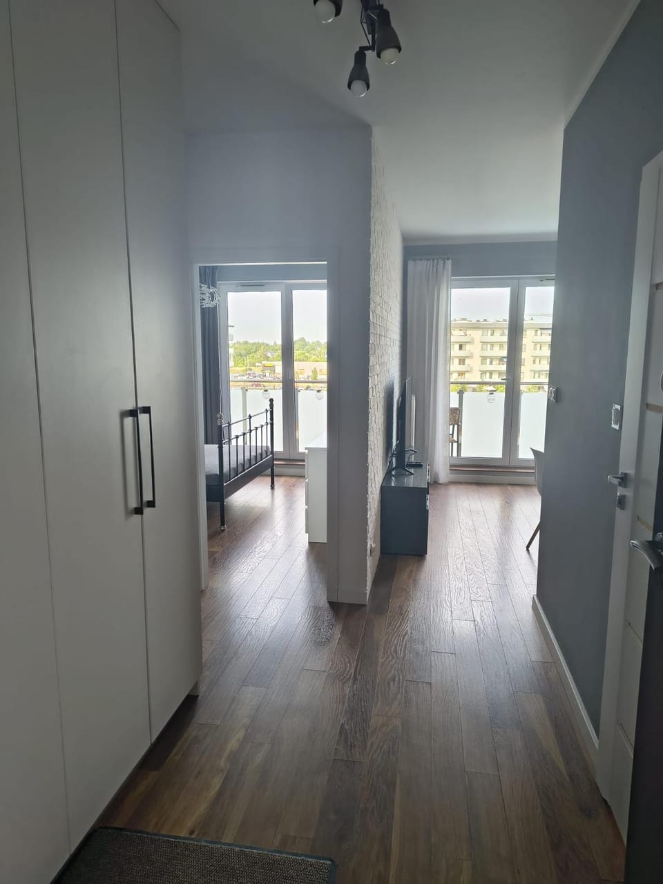 Apartament Chopina Apartment in Lithuania