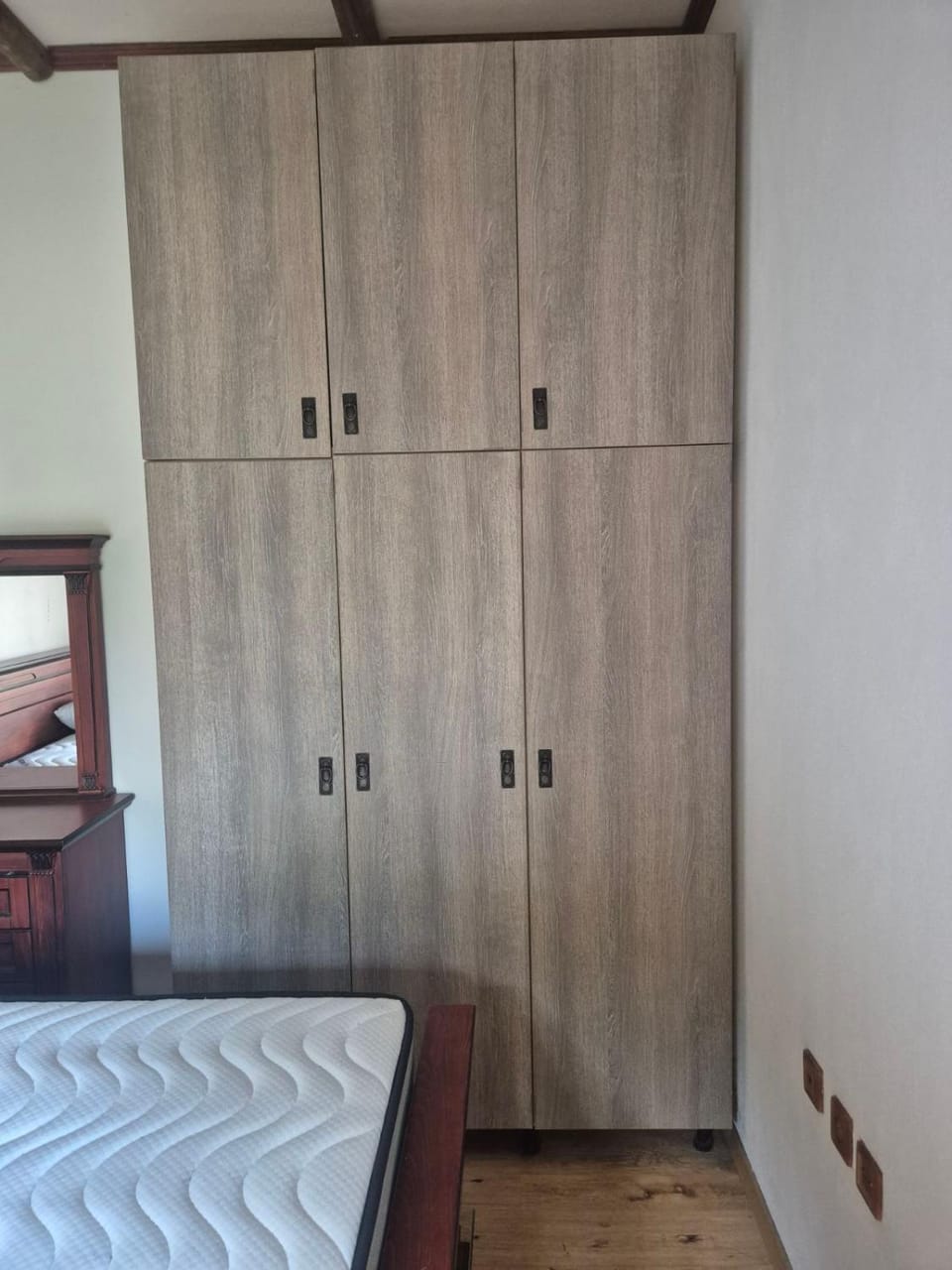 Kavala Stone Retreat Apartment in Kavala