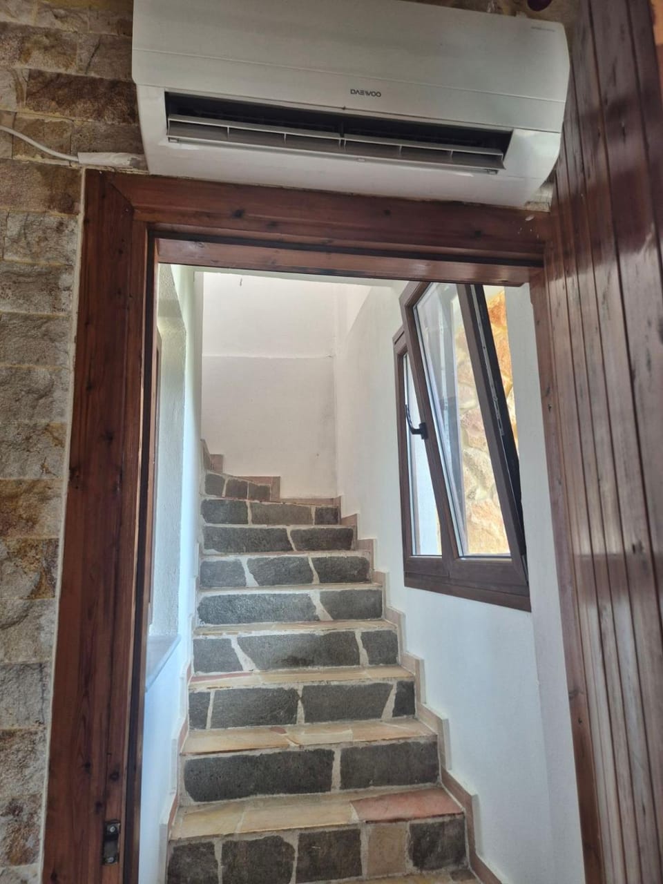 Kavala Stone Retreat Apartment in Kavala