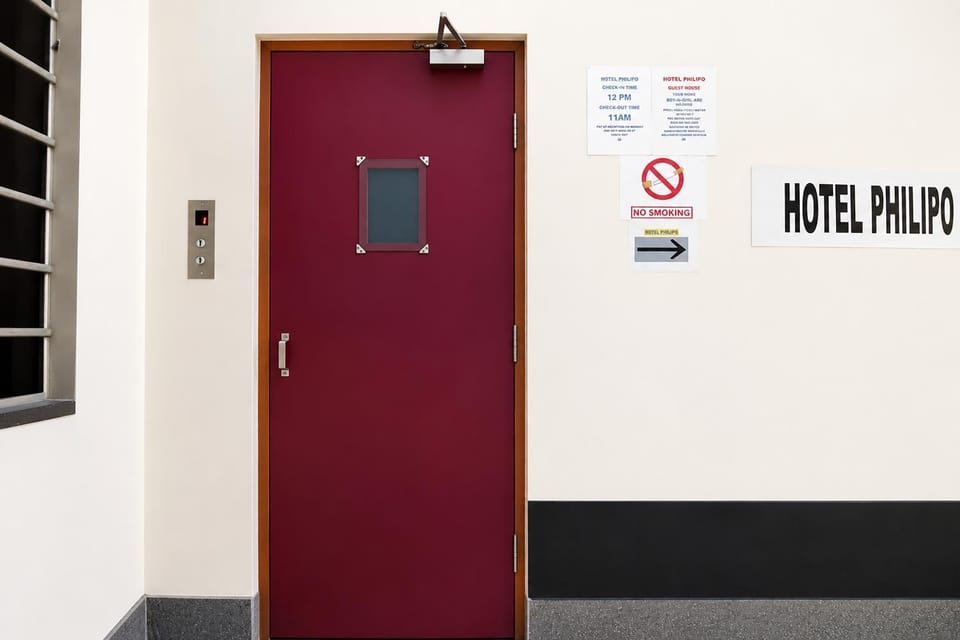 elevator