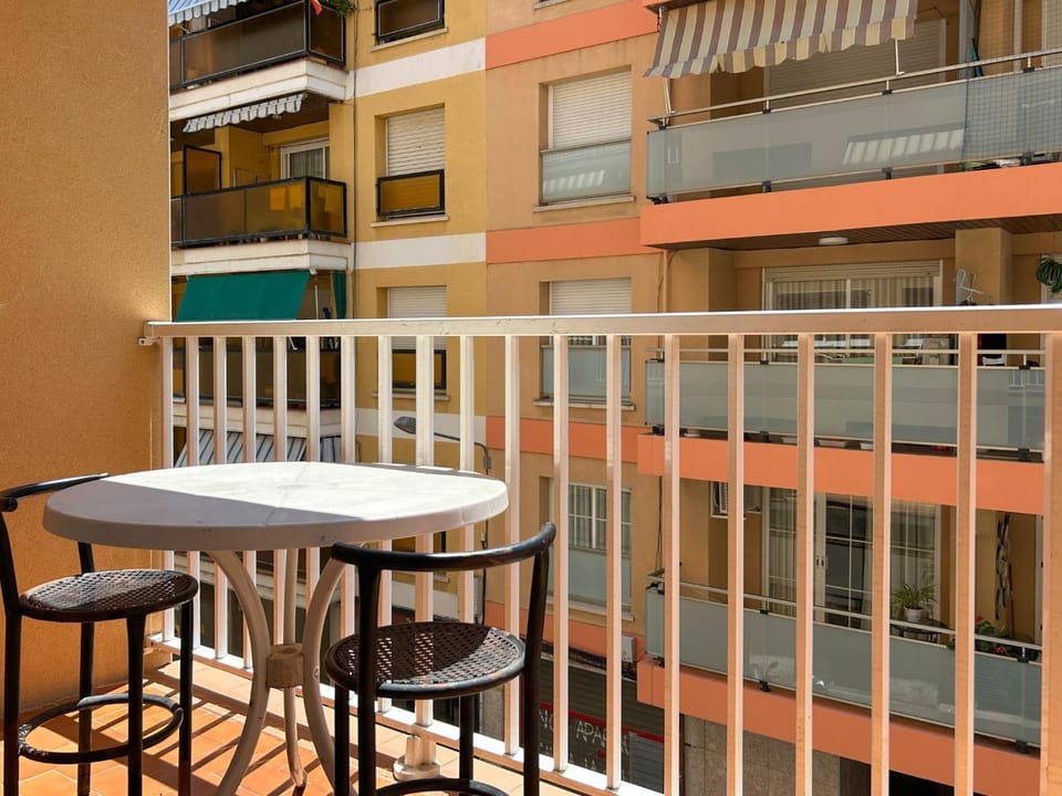 Apartment Fassina Apartment in Garraf