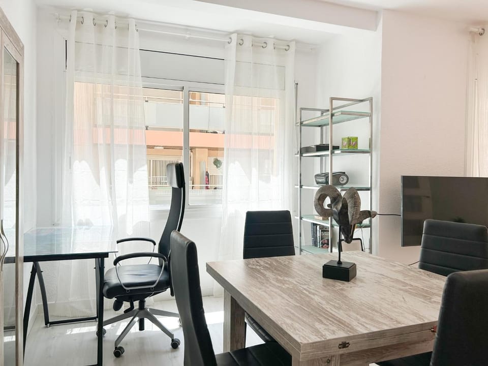Apartment Fassina Apartment in Garraf