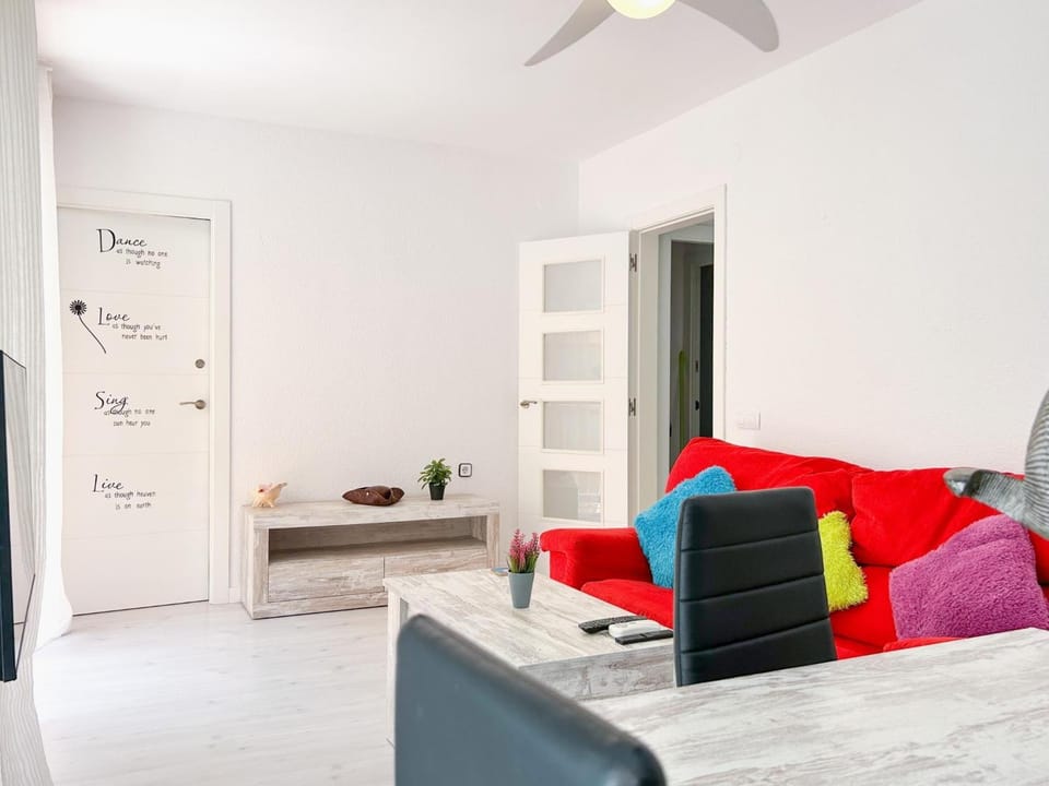 Apartment Fassina Apartment in Garraf