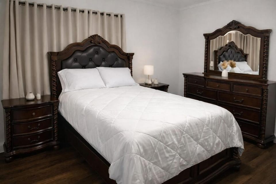 Private and cozy studio in Spring Hill Apartment in Spring Hill