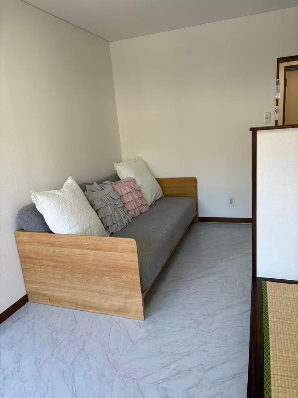 ゲストハウス岐阜長良川 Bed and Breakfast in Gifu, Japan