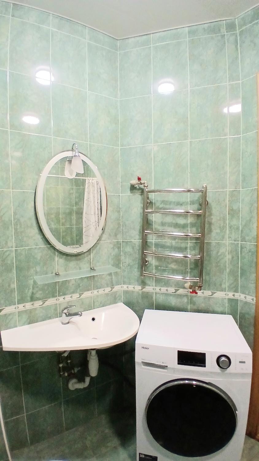 Квартира у моря для 6 человек Apartment in Odessa