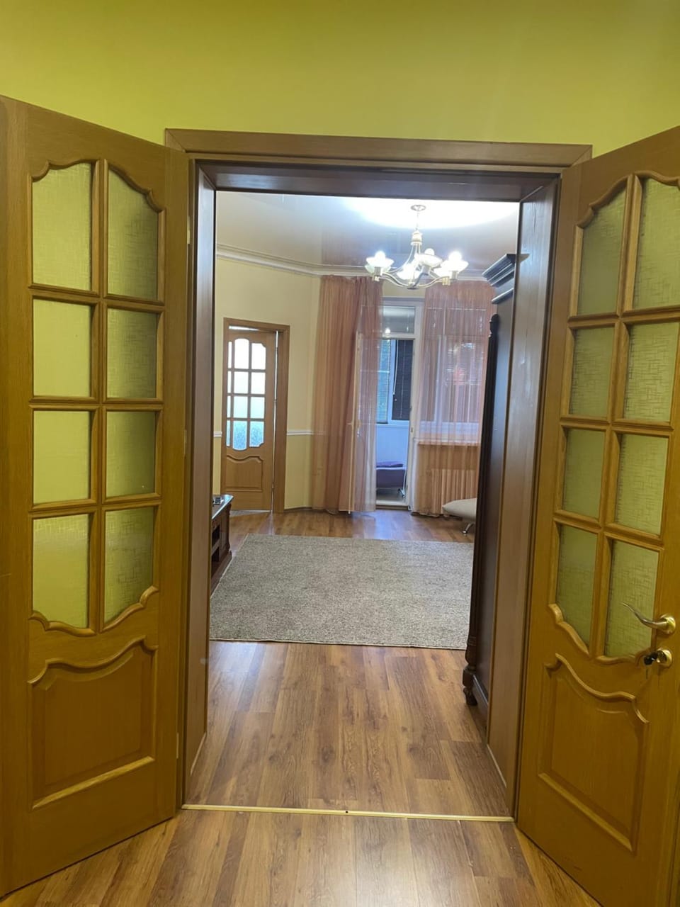 Квартира у моря для 6 человек Apartment in Odessa