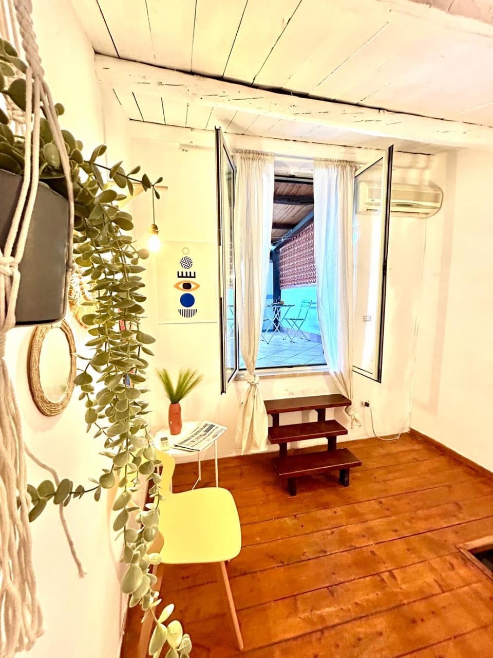 Politeama's Home Apartment in Palermo