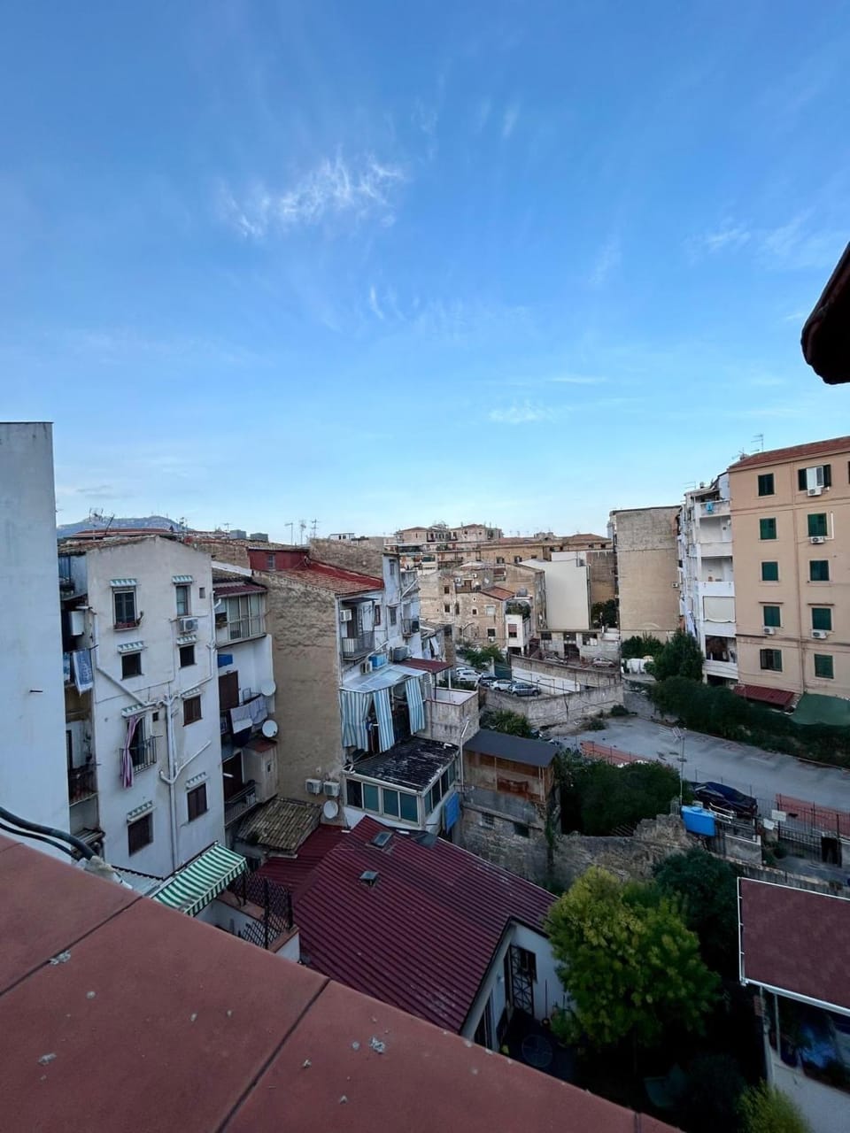 Politeama's Home Apartment in Palermo