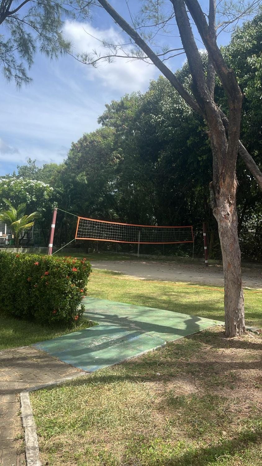 Apartamento familiar em João Pessoa Apartment in Cabedelo