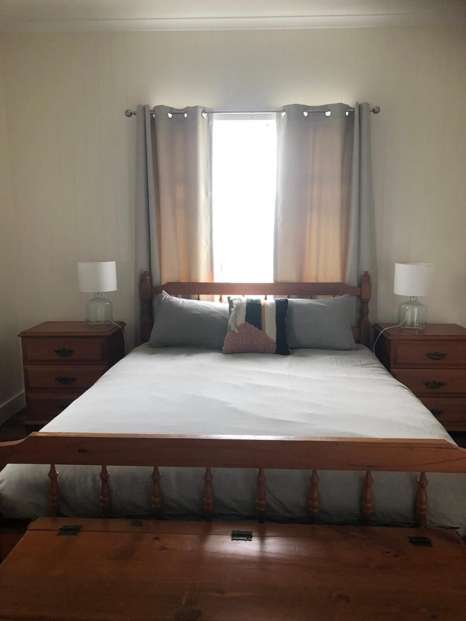 Stay Cottage - walk to the village House in Yungaburra