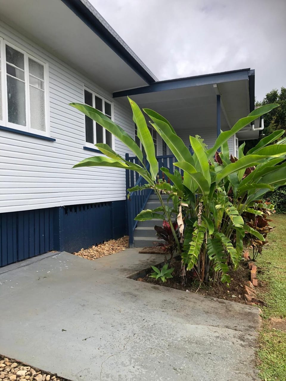 Stay Cottage - walk to the village House in Yungaburra