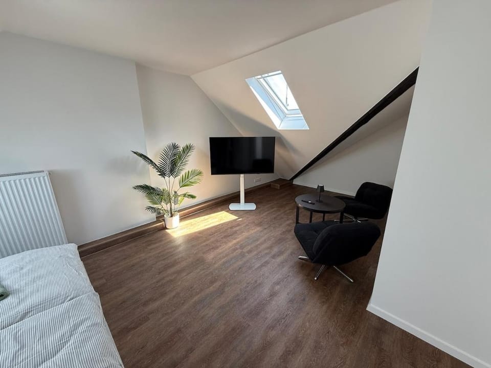 Premium Unterkunft für Monteure in Bremen 300m2 6xSchlafzimmer Apartment in Bremen
