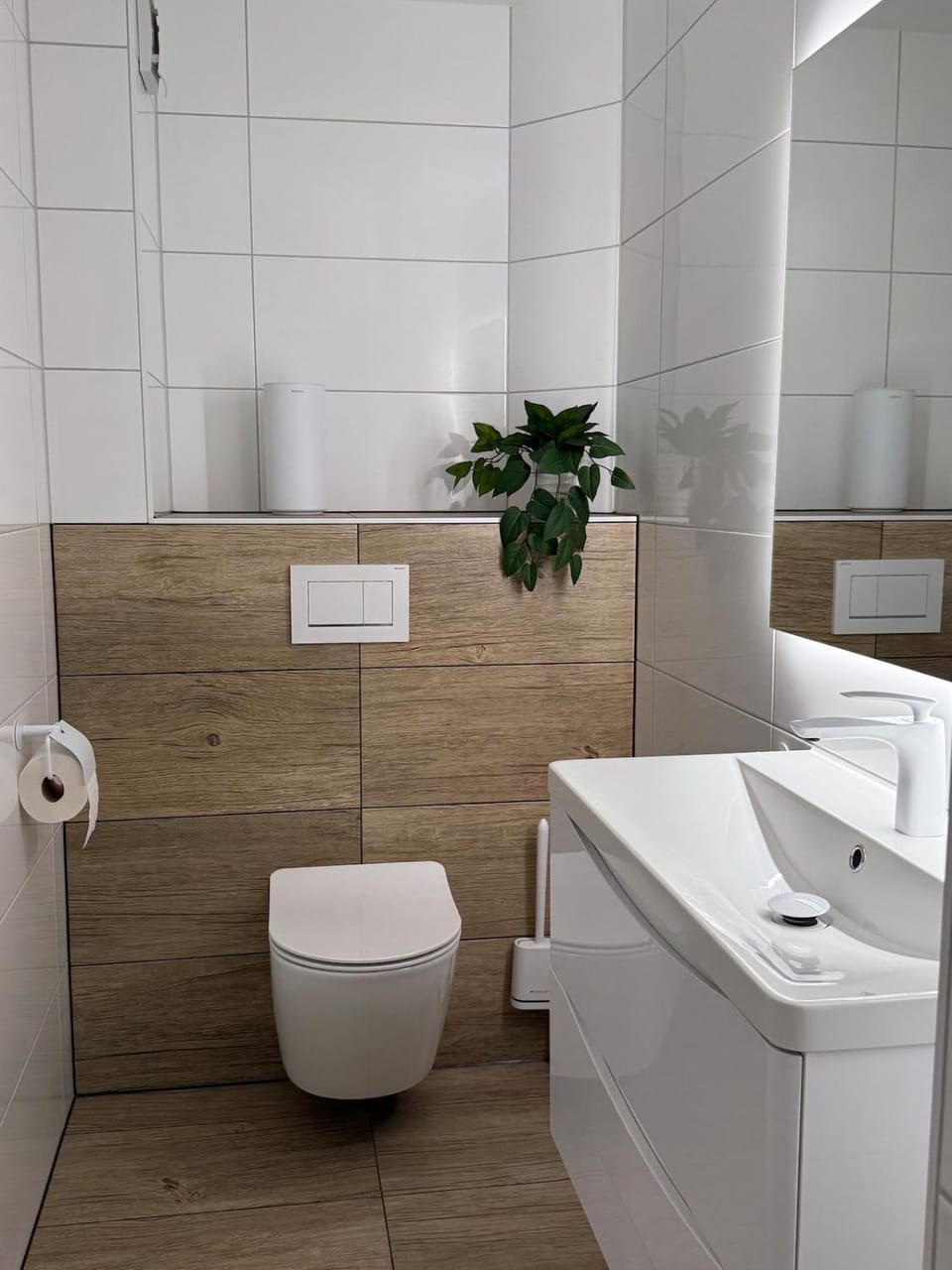 Premium Unterkunft für Monteure in Bremen 300m2 6xSchlafzimmer Apartment in Bremen