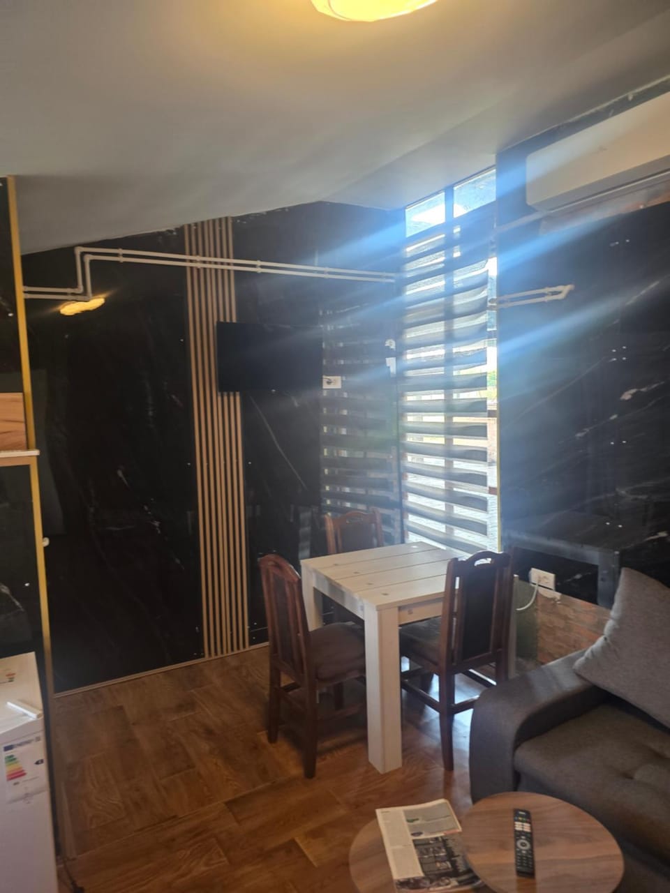 Hacijenda Apartment in Serbia