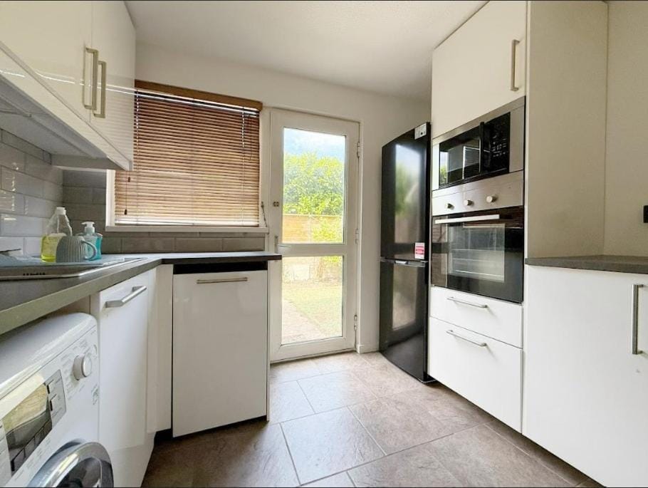 Spacious 3 Bed Home in Headington, Oxford House in Oxford