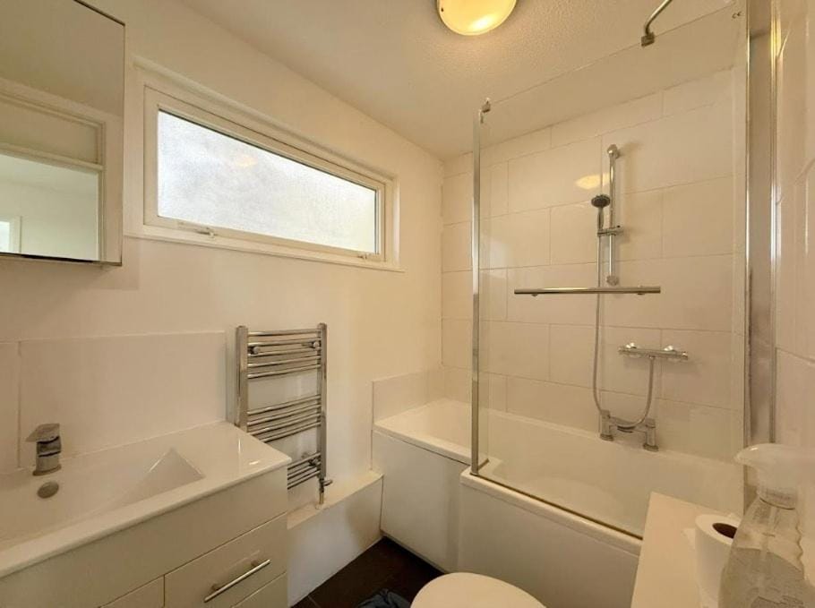 Spacious 3 Bed Home in Headington, Oxford House in Oxford