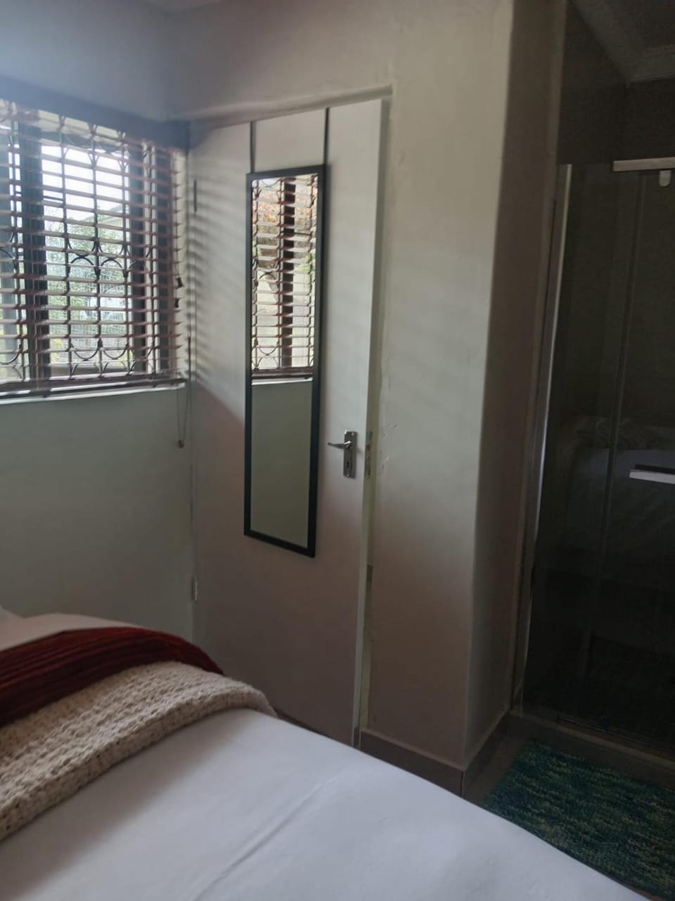 Emangwaneni Guest House Bed and Breakfast in KwaZulu-Natal
