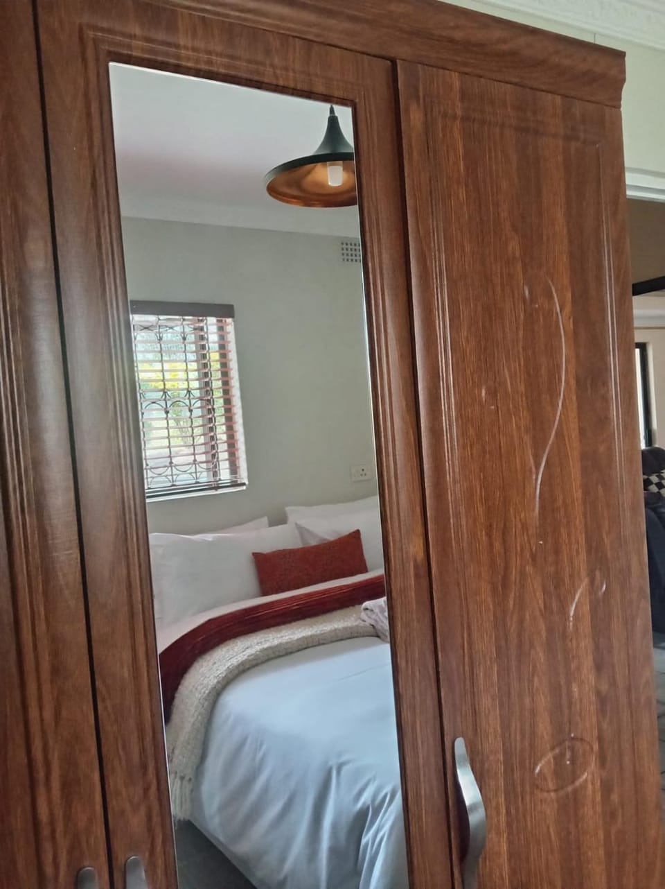Emangwaneni Guest House Bed and Breakfast in KwaZulu-Natal