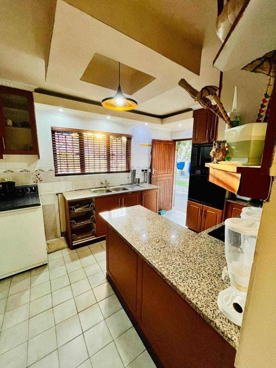 Emangwaneni Guest House Bed and Breakfast in KwaZulu-Natal