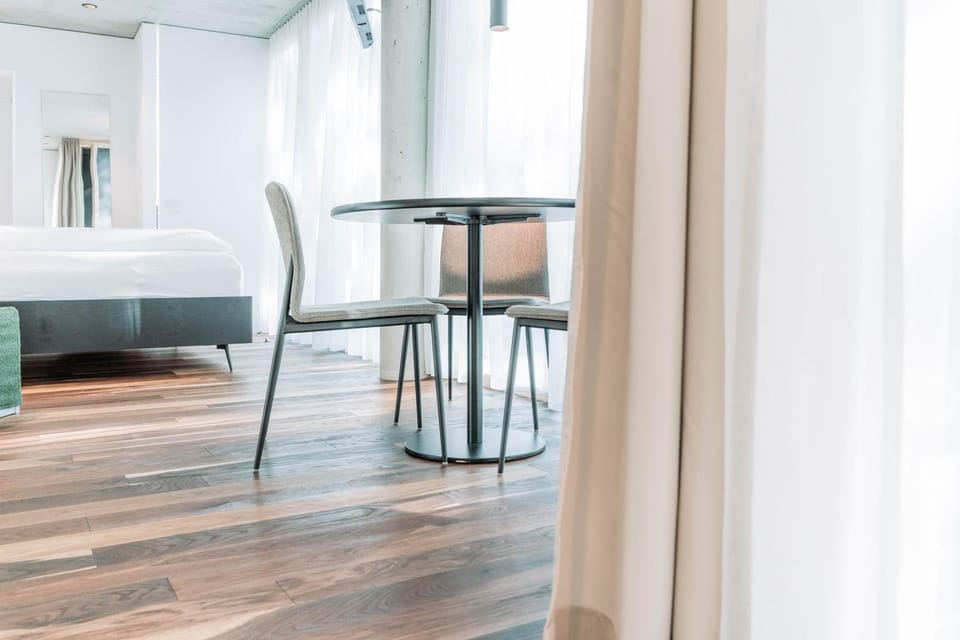 Blackhome City Center Hall I contactless check-in Apartment hotel in Tyrol