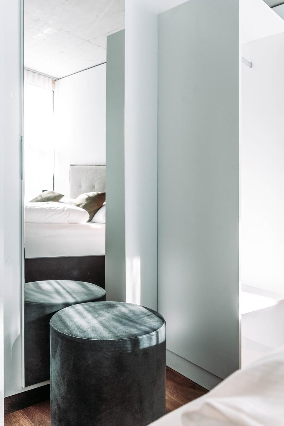 Blackhome City Center Hall I contactless check-in Apartment hotel in Tyrol