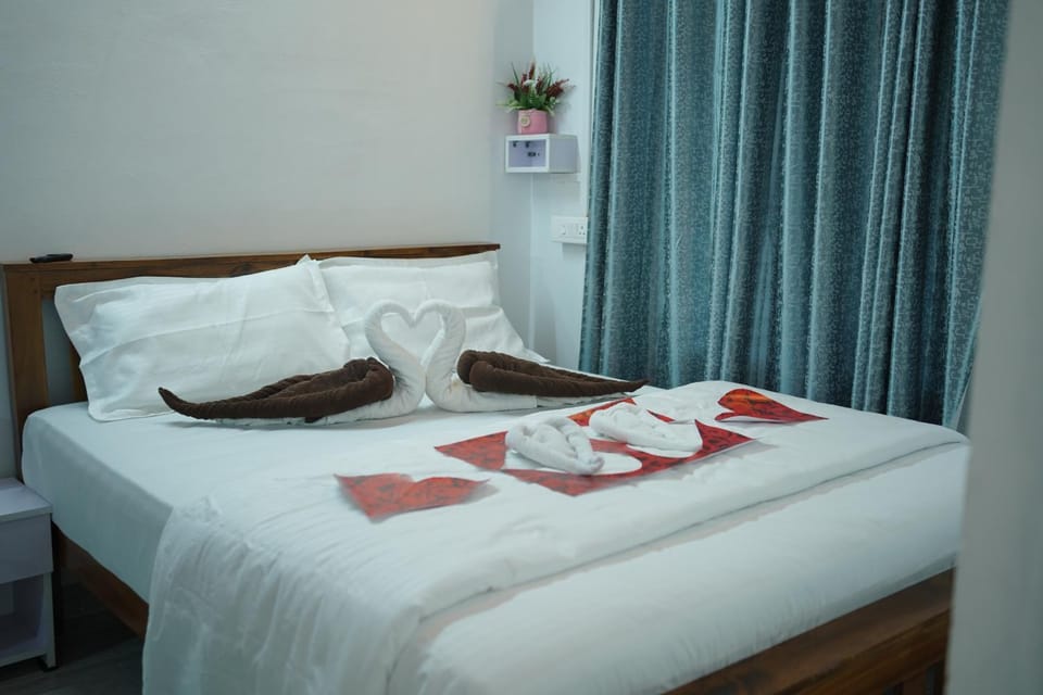 Zeebul Wild Villa Wayanad Farm Stay in Kerala