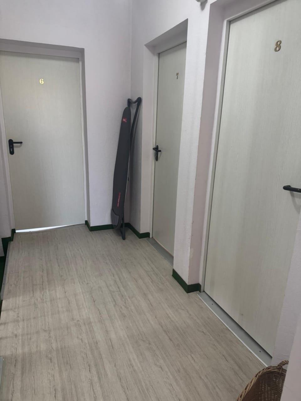Гранд плаза Bed and Breakfast in Nessebar