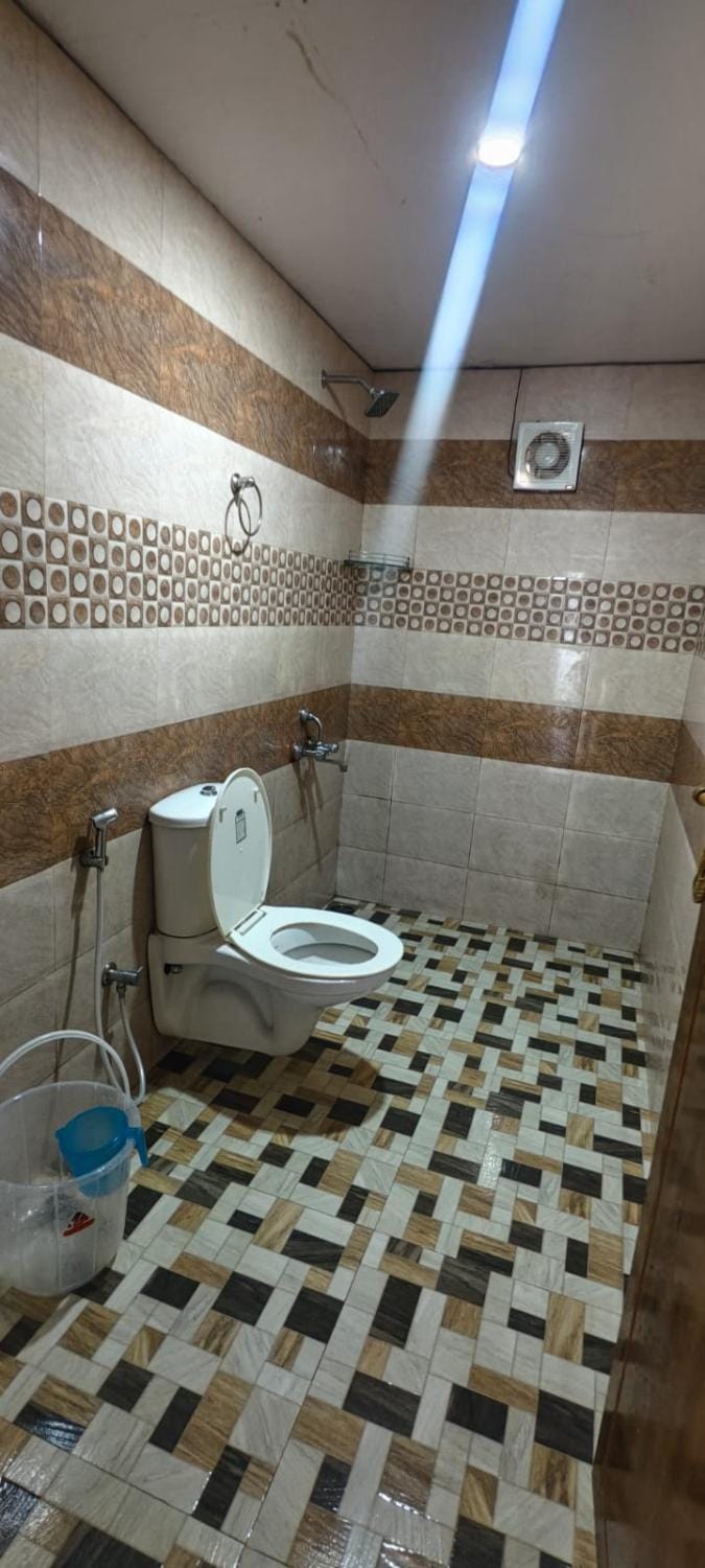 COCHIN CINEMA Rooms Hotel in Kochi