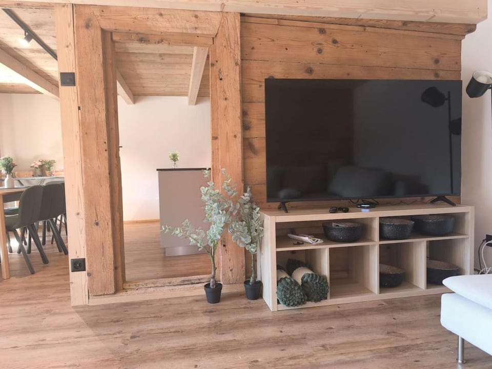 Altels Apartment I 20min to Interlaken I free parking Apartment in Canton of Valais
