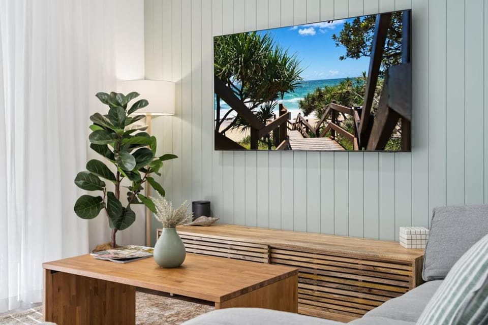 Unit 6 Nirvana Apartment in Coolum Beach