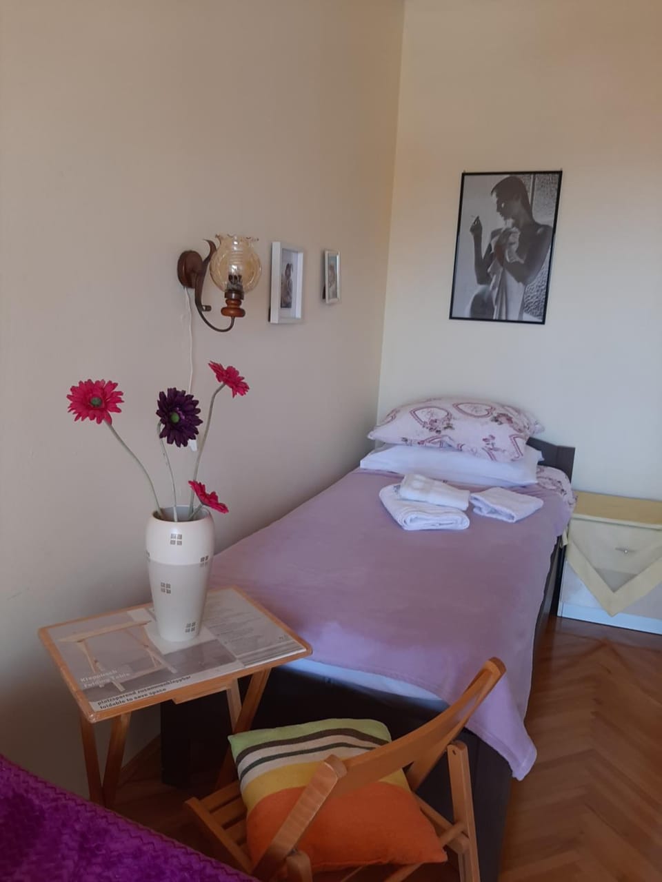 Oleandar Apartment in Šibenik