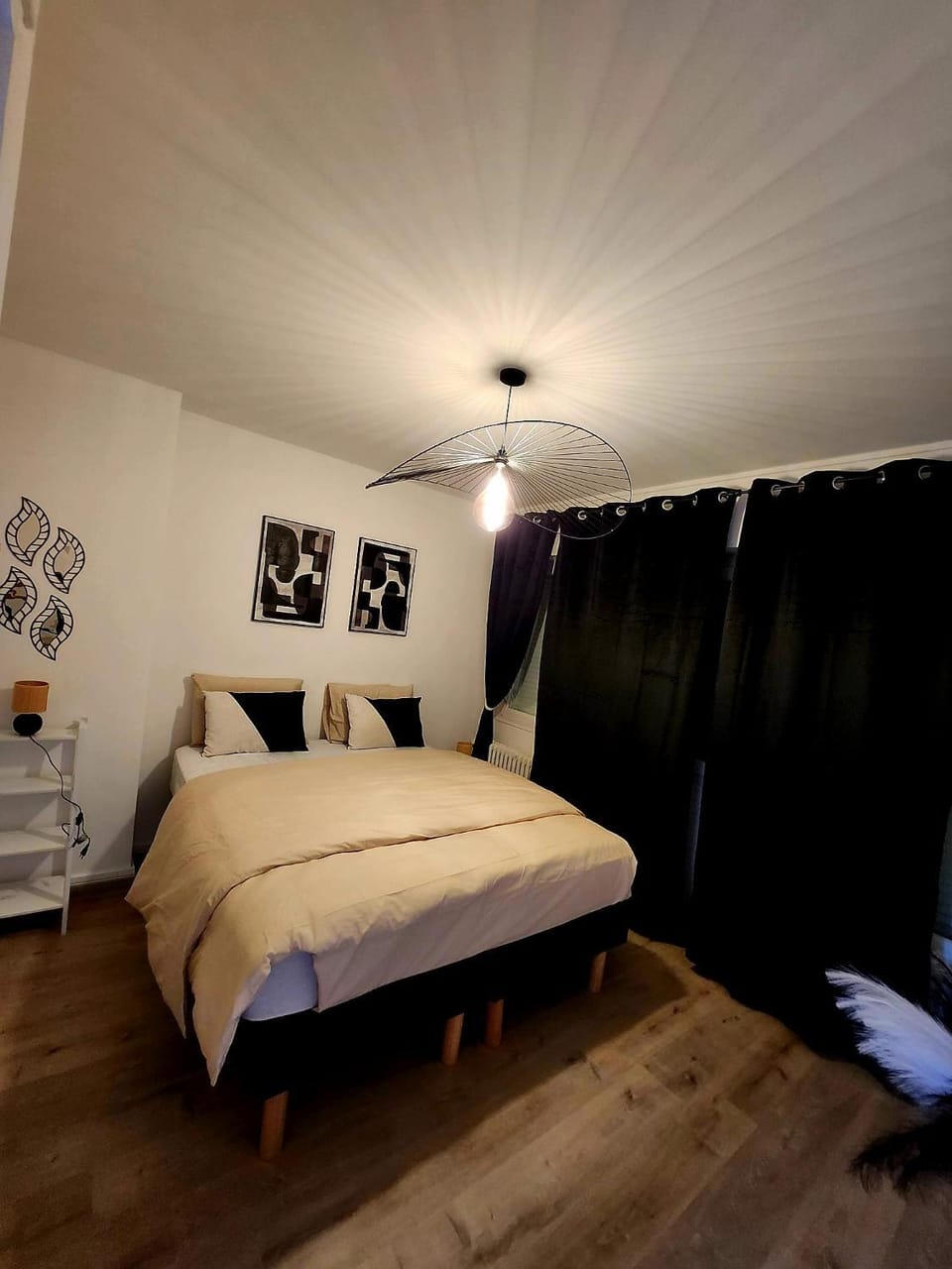Maison cosy avec jardin - Proche centre d'Arras House in Arras