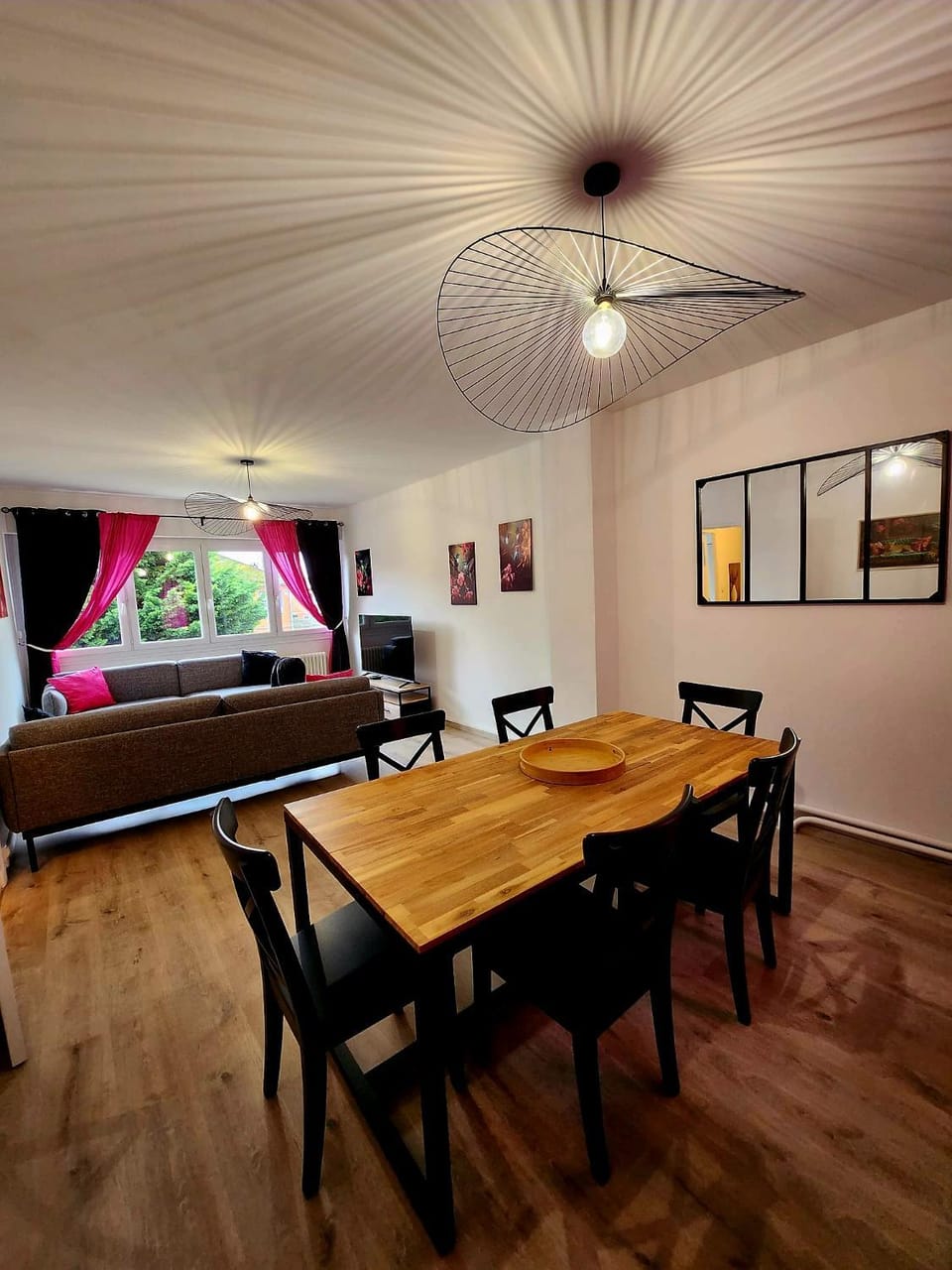 Maison cosy avec jardin - Proche centre d'Arras House in Arras