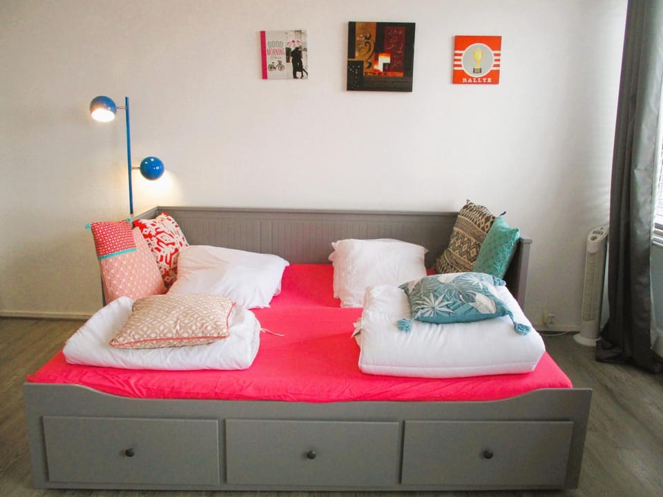 LIMOGES, parkingue, calme, à 5mn A20 et N141 et CHU et facs ! Apartment in Limoges
