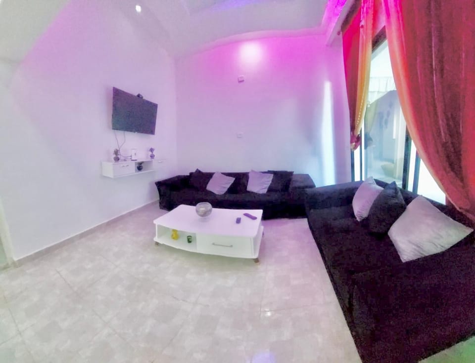 Hammamet sunrise Apartment in Tunisia