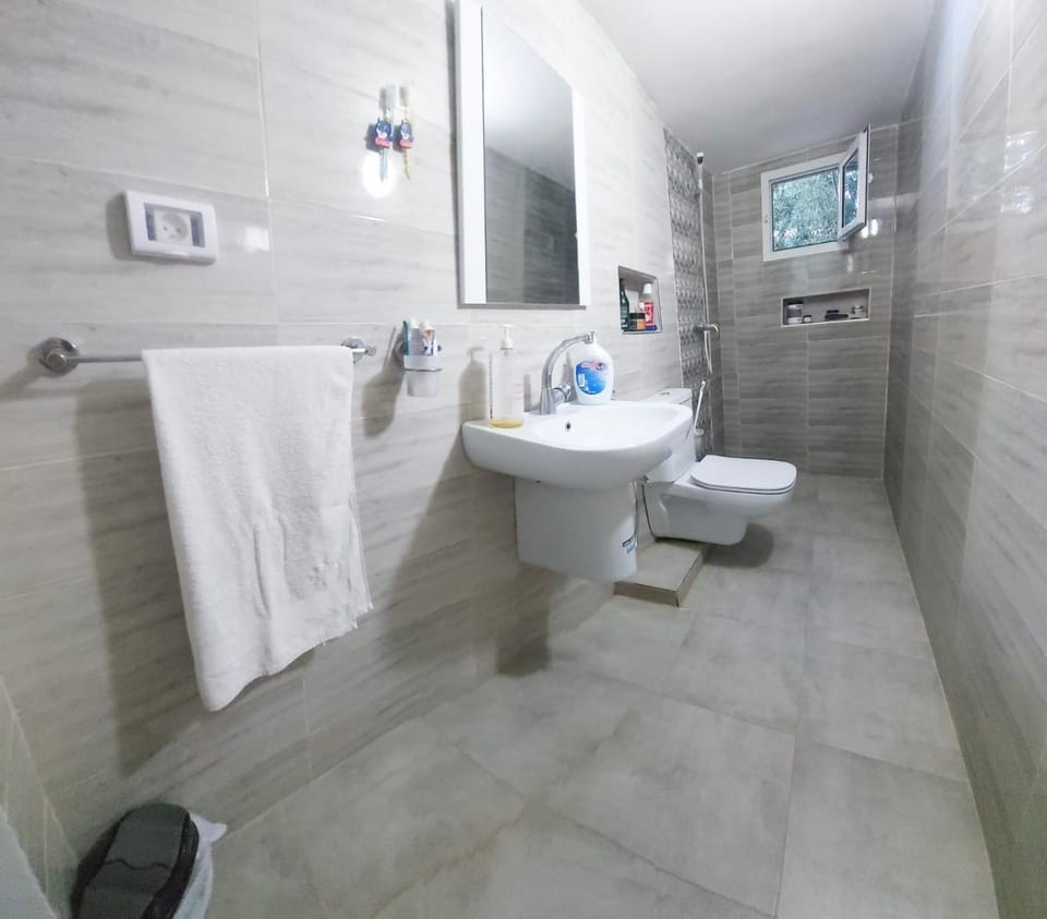 Hammamet sunrise Apartment in Tunisia