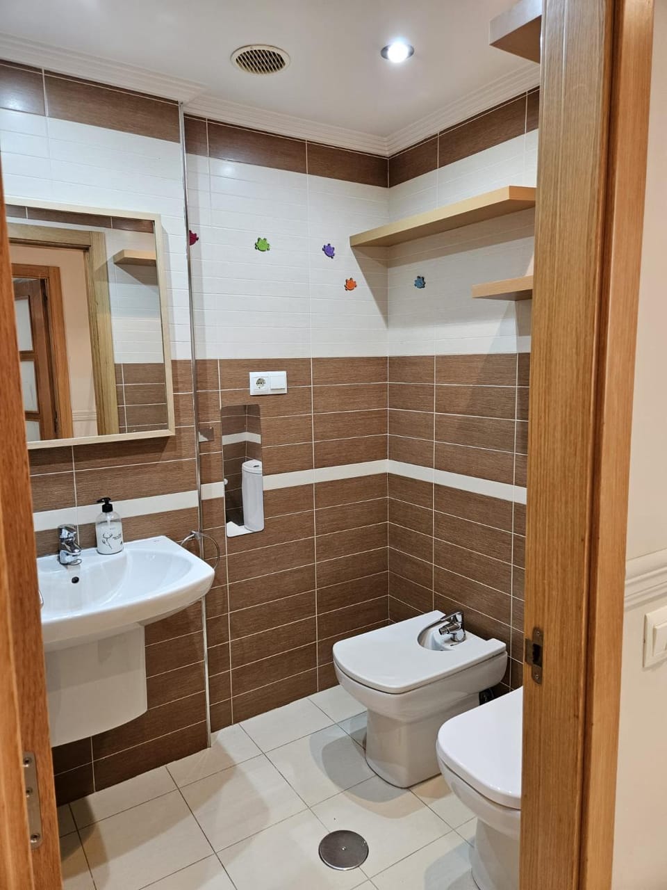 Apartamento Concepción Arenal Foz Apartment in Foz