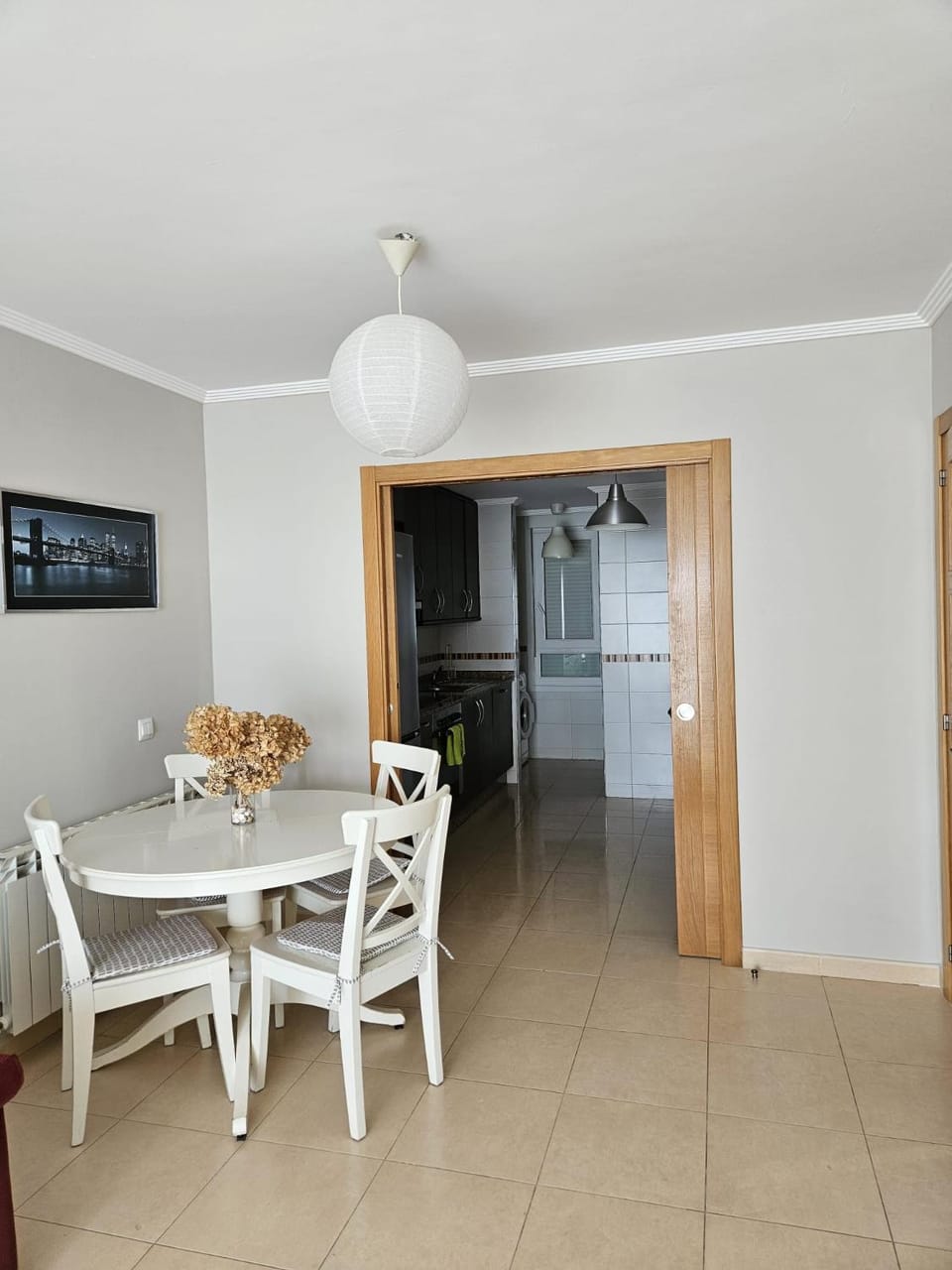 Apartamento Concepción Arenal Foz Apartment in Foz