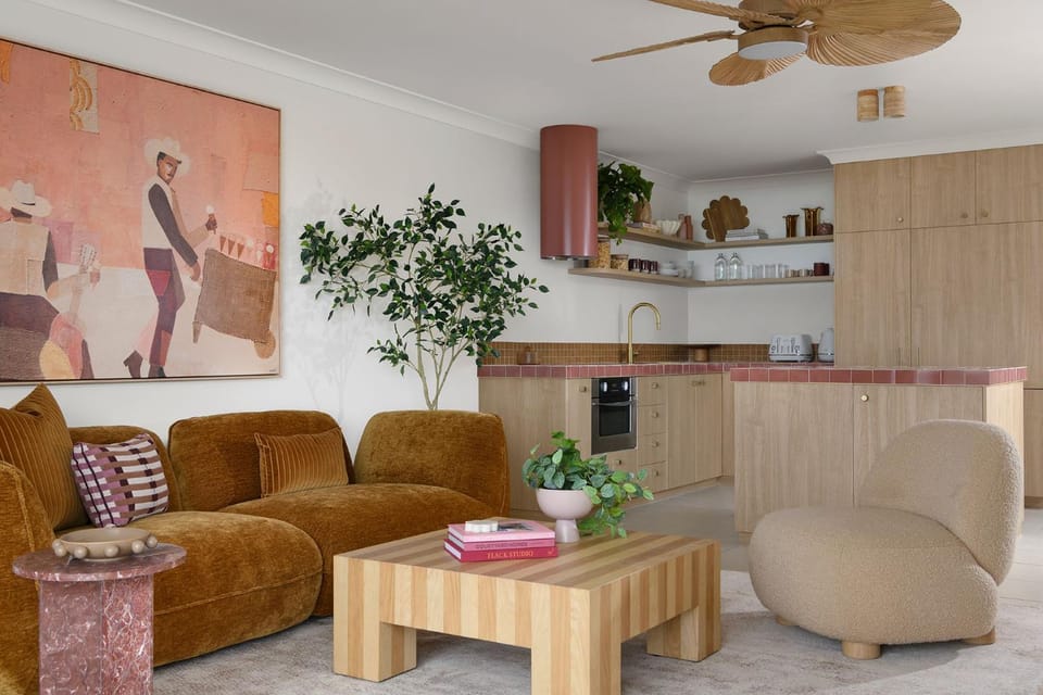 Lola By Khove Apartment in Gold Coast