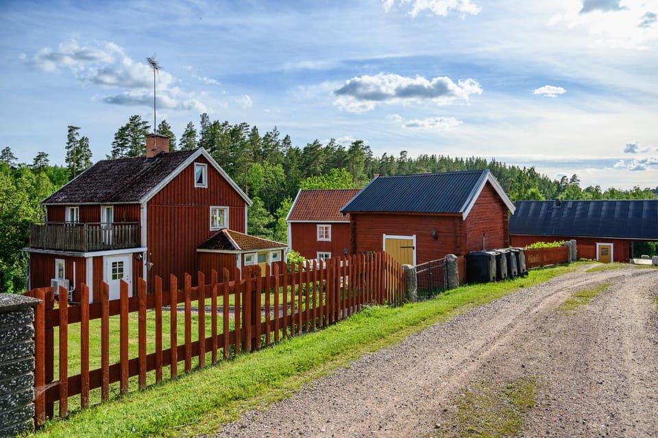 Off site