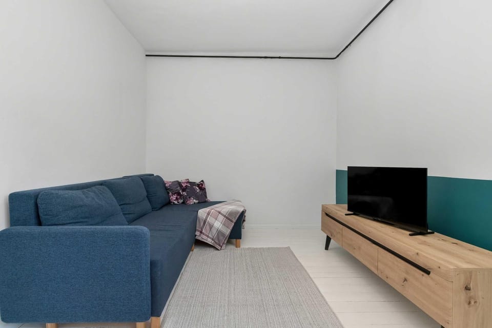 TV and multimedia, Seating area