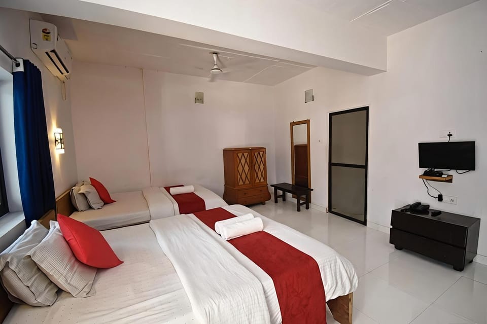 Kashvi apartment Calangute Apartment in Calangute