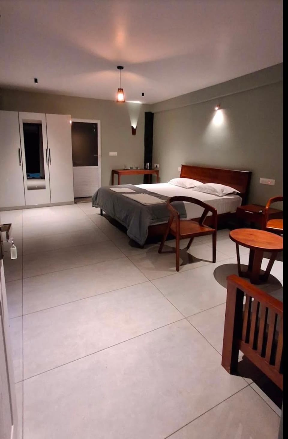 Alanz Kokaal Greenhills Resort Vacation rental in Tamil Nadu