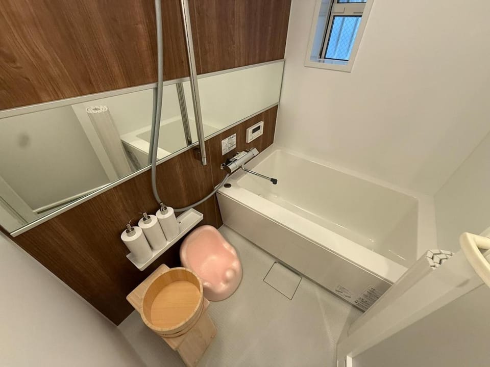 KIDS SPACE Tengachaya Osaka for Family House House in Osaka