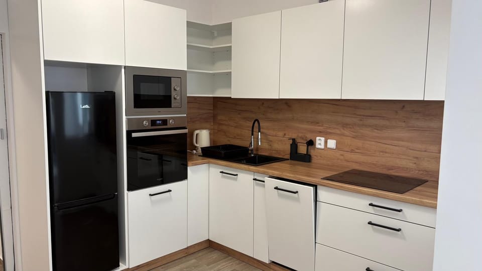 Apartments Lidická 2 Apartment in Czechia