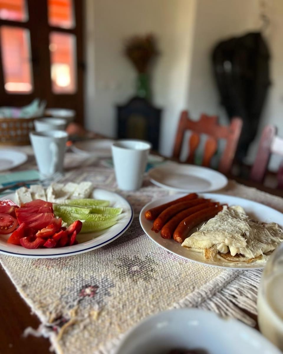 Breakfast